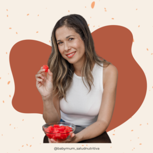 Picture of Jéssica Gutiérrez del Pino
