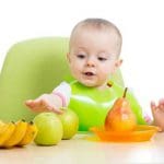 ¿Cómo alimentar a tu bebé de forma saludable?