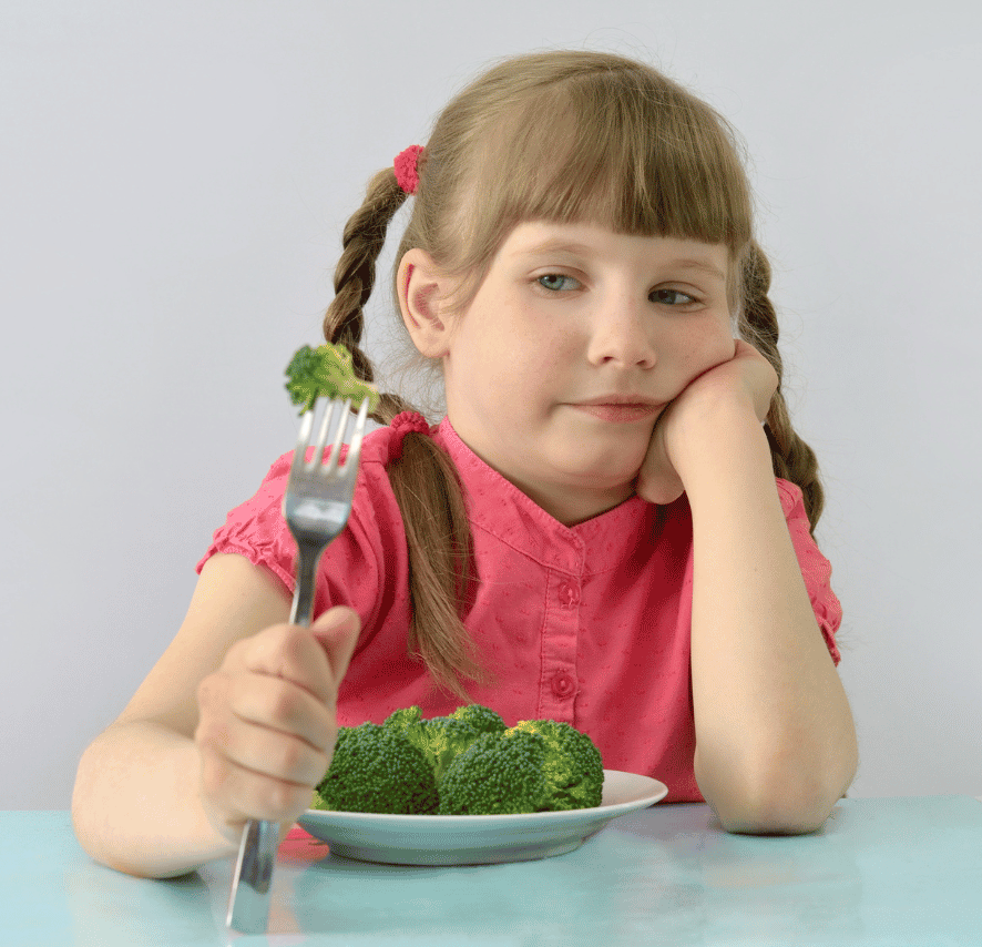 nina-no-quiere-comer-brocoli