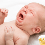 El peligro de dar infusiones a los bebés