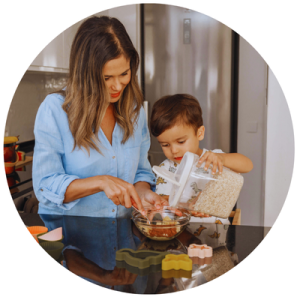 Pack de cursos disfruta de las comidas